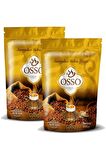 Osso Osmanlı Kahvesi Aromalı Öğütülmüş Osmanlı Türk Kahvesi 2x500 gr 