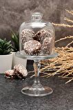Paşabahçe 96456 Mini Patisserie Ayaklı Fanus