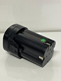 Datsu WS-035 35 mm Makas Aküsü 16.8 Volt 4.5 Amper