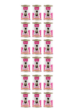 @23 Yetişkin Kedi Konservesi Somon Aromalı 415 g x 24 adet