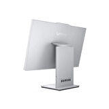 Lenovo IdeaCentre 24IRH9 i7 13620H 32GB DDR5 2TB SSD 23.8" FHD IPS FDOS Beyaz All in One PC & PER4
