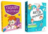 1.Sınıf Yaşasın Okuyorum + Artık Okuyorum Hikaye Seti 20 Kitap