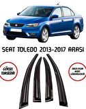 Balp Seat Toledo Cam Rüzgarlığı 4lü 2013-2017 Arası
