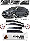 Balp Seat Toledo Cam Rüzgarlığı 4lü 2013-2017 Arası