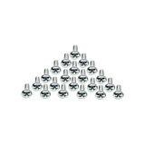 M2.5x4 YSB Vida 350 Adet