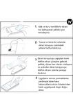 Xiaomi Redmi 10 Ile Uyumlu Ekran Koruyucu Şeffaf Temperli Kırılmaz Cam Ekran Koruyucu