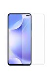 Xiaomi Poco X2 Ile Uyumlu Ekran Koruyucu Şeffaf Temperli Kırılmaz Cam Ekran Koruyucu