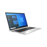 HP 450-2W8T3EA Dahili Ekran Kartı Intel Iris Xe Graphics Intel Core i5 1135G7 8 GB DDR4 256 GB 15.6 inç Full HD Windows 10 Pro Notebook Dokunmatik Dizüstü Bilgisayar