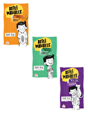 Afili Mahalle ABDİL MERT (3 Kitap)