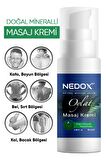 Doğal Mineralli Ağrı Kesici Oylat Masaj Kremi 60 Ml