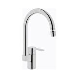 Artema Fold S Lavabo+Banyo+Mutfak Batarya Seti