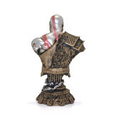 Kratos Büst Model 2