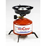 Kamp Ocağı Seti