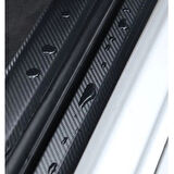 Karbon Fiber Araba Koruyucu Bant