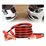 1200 Amper Akü Takviye Kablosu
