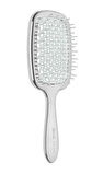 Janeke Superbrush Chrom Tarak