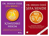 İçimizdeki Hekim + Şifa Sende Erhan Özer