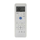 Toshiba RAS-24J2KVG-TR Klima Kumandası