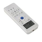Toshiba RAS-24J2KVG-TR Klima Kumandası