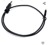 Logitech MX Master Micro USB Kablo Black