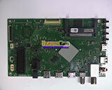ZG7190R-9, RFZ2ZZ, Arçelik A40L 6752 5B, Main Board