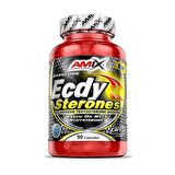 AMİX Ecdy-sterones + Maca 90 Caps