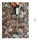 Pilli Dijital Yemek Termometresi – Et, Balık, Tavuk ve Fırın Ürünleri İçin Hassas Ölçüm