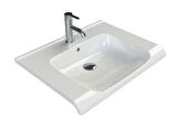 Etajerli Lavabo Anova 65 Cm