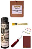 Rich Selfy Decor 500 cc Wenge Kendinden Vernikli Genel Amaçlı Boyama Seti