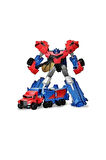Transformers Metal Gövdeli Dönüşebilen Mavi Robot 8008 En Iyisi, En Hesaplısı