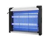 Asonic 2000 Volt İki Ledli Sinek Haşere Öldürücü - 30m2 Etkili