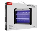 Asonic 2000 Volt İki Ledli Sinek Haşere Öldürücü - 30m2 Etkili