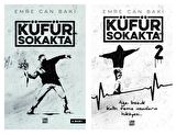 Küfür Sokakta Seti 2 Kitap
