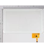 Hi-Level HLV-T1002 Tablet Dokunmatiği Beyaz