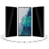 Xiaomi Redmi Note 11 Anti Statik Hayalet Cam Ekran Koruyucu