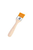 Rich Multi Decor Chalked 500ml Antik Beyaz Akrilik Boya Parlak Vernik High Gloss 250 Cc Fırça Set