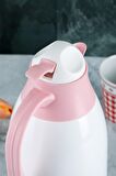 Cooker termos 1.3 lt. çay termosu - su termosu pb