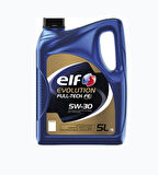 ELF EVOLUTION FULL-TECH FE 5W-30 5 LT ( ÜRT: 2023 ) 
