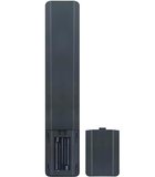 conti ile uyumlu Model CT50AN200U Mikrofonlu Google Tv Kumanda-Ses Komutlu