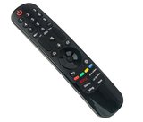 lg ile uyumlu Model OLED77C14LB Mikrofonlu Smart Tv Kumanda