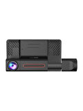 DS-413 Full Hd 1080P Araç Içi Dvr Kamera