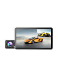 DS-413 Full Hd 1080P Araç Içi Dvr Kamera