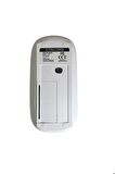 C10 Kablosuz Mouse Beyaz 800 - 1600 Dpı