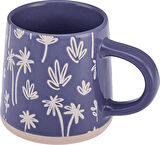 Karaca Palm Mug 380 ml