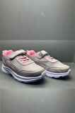 Unisex Kids Bebek Çocuk  Spor Ayakkabı Sneakers Okul Ayakkabısı 1032-101-0001