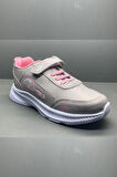 Unisex Kids Bebek Çocuk  Spor Ayakkabı Sneakers Okul Ayakkabısı 1032-101-0001