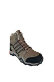 Erkek Outdoor Bot Hafif Ortopedik Termal Astarlı Kışlık  Kaymaz Taban  Suya Dayanıklı 4010-116-0007