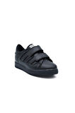 Unisex Kids Bebek Çocuk  Spor Ayakkabı Sneakers Okul Ayakkabısı 2 Al 1 Öde 5003-101-0002