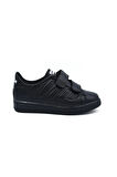 Unisex Kids Bebek Çocuk  Spor Ayakkabı Sneakers Okul Ayakkabısı 2 Al 1 Öde 5003-101-0002
