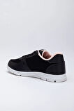 Unisex Sneaker Bağcıklı Rahat Taban Günlük Spor Ayakkabı 1021-101-0012